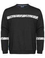 Pro-Job Progression 7101 Sweatshirt - thumbnail 23