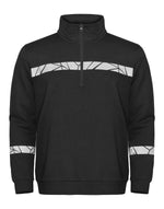Pro-Job Progression 7102 1/2 Zip Sweatshirt - thumbnail 30