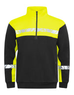 Pro-Job Progression 7102 1/2 Zip Sweatshirt - thumbnail 15