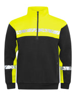 Pro-Job Progression 7102 1/2 Zip Sweatshirt - thumbnail 28