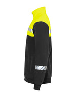 Pro-Job Progression 7102 1/2 Zip Sweatshirt - thumbnail 17