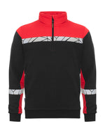 Pro-Job Progression 7102 1/2 Zip Sweatshirt - thumbnail 29