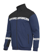 Pro-Job Progression 7103 Full Zip Sweat - thumbnail 6
