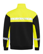 Pro-Job Progression 7103 Full Zip Sweat - thumbnail 11