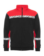 Pro-Job Progression 7103 Full Zip Sweat - thumbnail 29