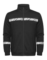 Pro-Job Progression 7103 Full Zip Sweat - thumbnail 30