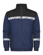 Pro-Job Progression 7103 Full Zip Sweat - thumbnail 21