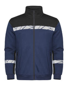 Pro-Job Progression 7103 Full Zip Sweat