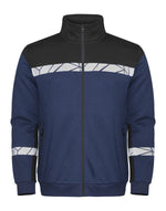 Pro-Job Progression 7103 Full Zip Sweat