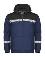 Pro-Job Progression 7104 1/2 Zip Hoodie - thumbnail 1