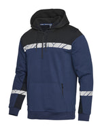Pro-Job Progression 7104 1/2 Zip Hoodie - thumbnail 6
