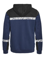 Pro-Job Progression 7104 1/2 Zip Hoodie - thumbnail 4