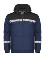 Pro-Job Progression 7104 1/2 Zip Hoodie - thumbnail 21