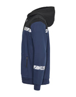 Pro-Job Progression 7104 1/2 Zip Hoodie - thumbnail 7