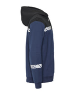 Pro-Job Progression 7104 1/2 Zip Hoodie - thumbnail 8