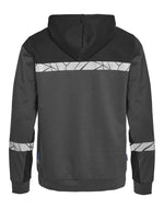 Pro-Job Progression 7104 1/2 Zip Hoodie - thumbnail 14