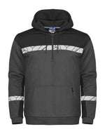 Pro-Job Progression 7104 1/2 Zip Hoodie - thumbnail 27