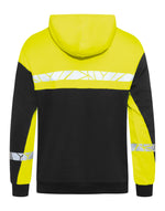Pro-Job Progression 7104 1/2 Zip Hoodie - thumbnail 11