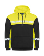 Pro-Job Progression 7104 1/2 Zip Hoodie - thumbnail 28