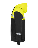 Pro-Job Progression 7104 1/2 Zip Hoodie - thumbnail 17