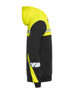 Pro-Job Progression 7104 1/2 Zip Hoodie - thumbnail 12
