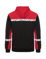 Pro-Job Progression 7104 1/2 Zip Hoodie - thumbnail 23