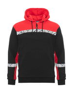 Pro-Job Progression 7104 1/2 Zip Hoodie - thumbnail 29