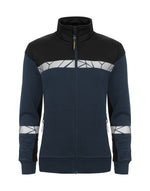 Pro-Job Progression 7105 Ladies Full Zip Sweatshirt - thumbnail 21