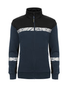 Pro-Job Progression 7105 Ladies Full Zip Sweatshirt