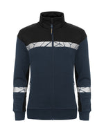 Pro-Job Progression 7105 Ladies Full Zip Sweatshirt