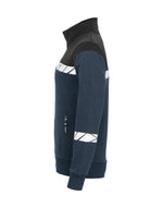 Pro-Job Progression 7105 Ladies Full Zip Sweatshirt - thumbnail 6