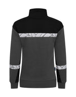Pro-Job Progression 7105 Ladies Full Zip Sweatshirt - thumbnail 13