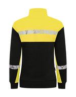 Pro-Job Progression 7105 Ladies Full Zip Sweatshirt - thumbnail 7
