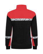 Pro-Job Progression 7105 Ladies Full Zip Sweatshirt - thumbnail 15