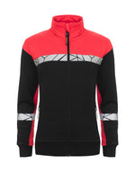 Pro-Job Progression 7105 Ladies Full Zip Sweatshirt - thumbnail 20