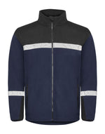 Pro-Job Progression 7300 Full Zip Fleece - thumbnail 1