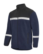 Pro-Job Progression 7300 Full Zip Fleece - thumbnail 6