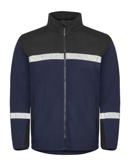Pro-Job Progression 7300 Full Zip Fleece