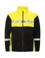 Pro-Job Progression 7300 Full Zip Fleece - thumbnail 15
