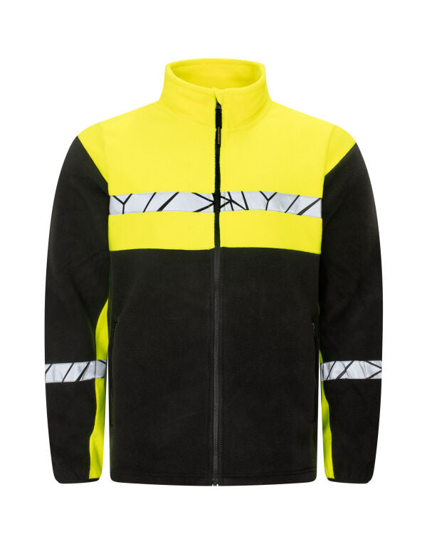 Pro-Job Progression 7300 Full Zip Fleece