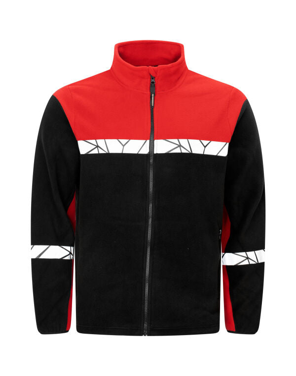 Pro-Job Progression 7300 Full Zip Fleece