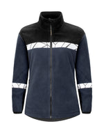Pro-Job Progression 7301 Ladies Full Zip Fleece - thumbnail 14