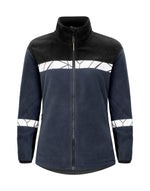 Pro-Job Progression 7301 Ladies Full Zip Fleece - thumbnail 18