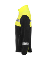 Pro-Job Progression 7301 Ladies Full Zip Fleece - thumbnail 13