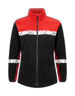 Pro-Job Progression 7301 Ladies Full Zip Fleece - thumbnail 8