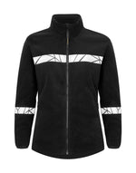 Pro-Job Progression 7301 Ladies Full Zip Fleece - thumbnail 17