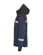 Pro-Job Progression 7400 Softshell Jacket - thumbnail 7
