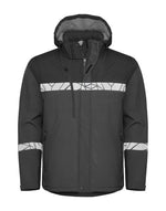 Pro-Job Progression 7400 Softshell Jacket - thumbnail 4