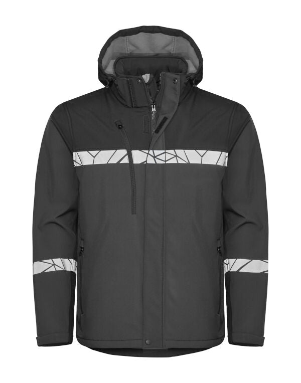 Pro-Job Progression 7400 Softshell Jacket