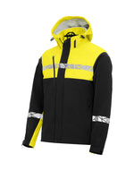 Pro-Job Progression 7400 Softshell Jacket - thumbnail 15